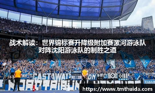 战术解读：世界锦标赛升降级附加赛漯河游泳队对阵沈阳游泳队的制胜之道